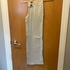 The Limited Drew fit